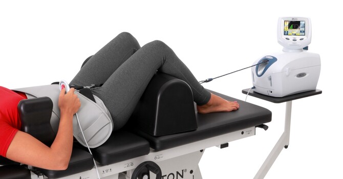 Spinal Decompression Therapy